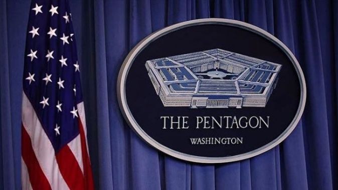 Pentagon&#039;da istifa depremi!