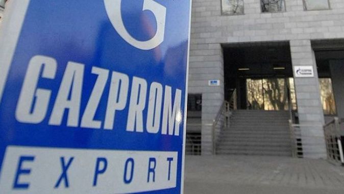 Rus devi Gazprom&#039;dan bir ilk! Türkiye&#039;ye spot gaz ithalatı yapacak