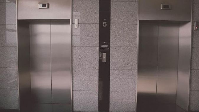 Sayıları 550 bini aşan asansörleri &quot;deprem anında kullanmayın&quot; uyarısı
