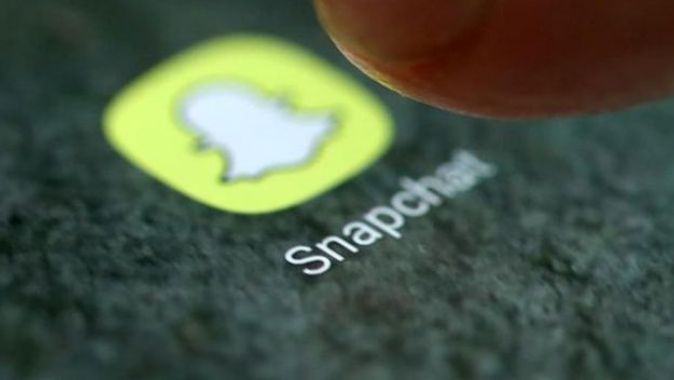 Snapchat’ten 1 günde 1 milyon dolarlık ödül sistemi