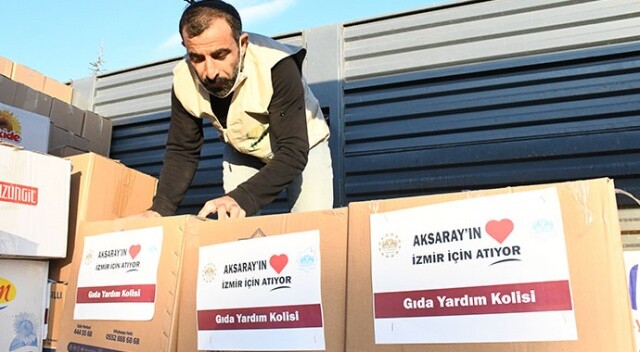 Suriyeli Fadıl: Biz de şimdi Türkiye’ye yardım ediyoruz