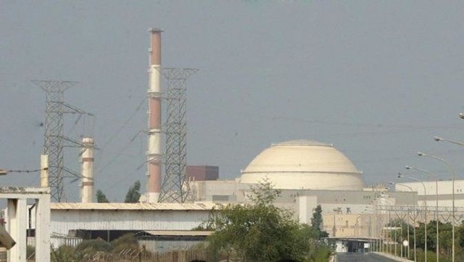 UAEA, İran&#039;ın zenginleştirilmiş uranyum stokunu artırdığını açıkladı