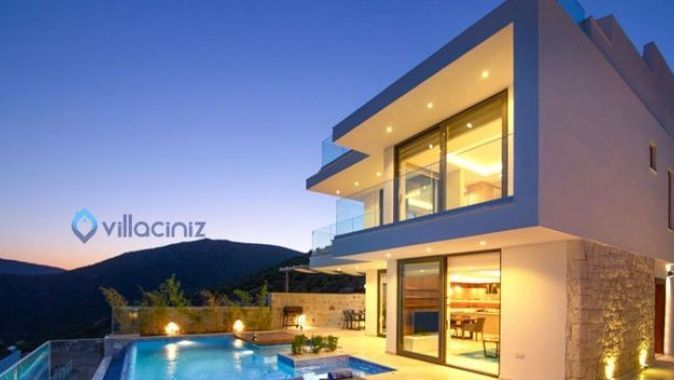 Villa Tatili Popülerliğini Arttırıyor