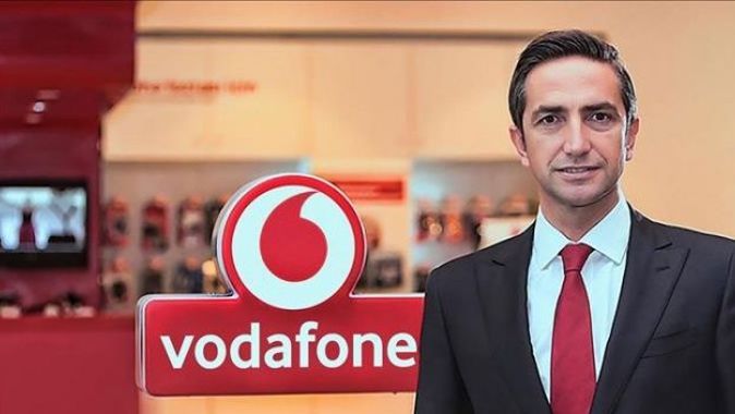 Vodafone&#039;dan yüksek  hızlı oyun deneyimi