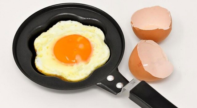 Yumurta tüketirken dikkat! Diyabet riskini artırabilir