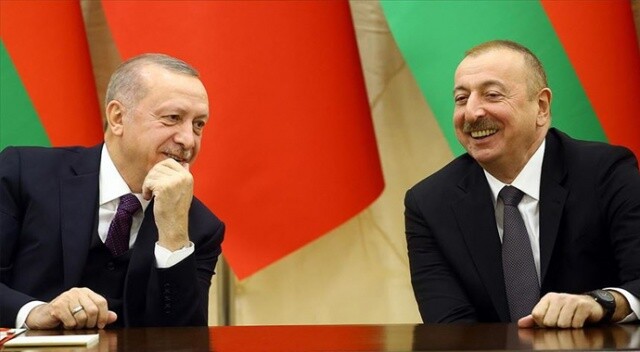 &quot;Erdoğan&#039;ın yapacağı ziyaret, Azerbaycan için bayramdır&quot;