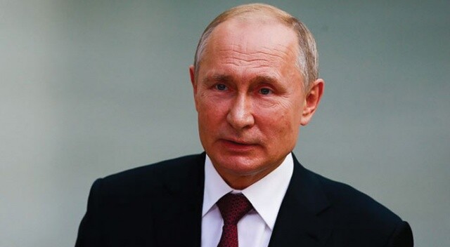 &#039;Putin&#039;in yakın koruması Kremlin Sarayı’nda intihar etti&#039; iddiası