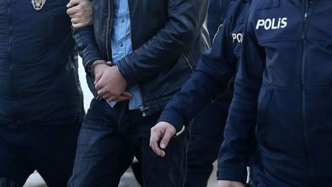 Ankara merkezli sahte içki operasyonu: 30 gözaltı