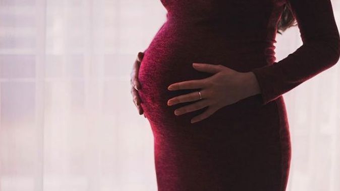 ABD’de araştırma: Hamile kadınlardan bebeklerine Covid-19 geçmedi