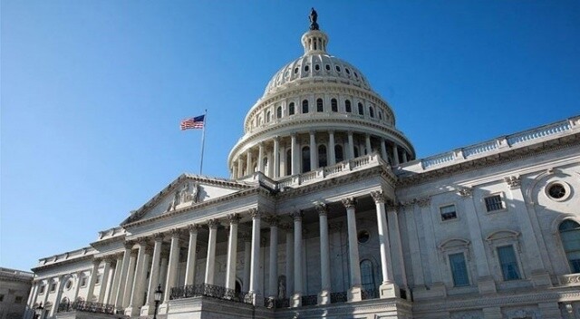 ABD Temsilciler Meclisi geçici bütçe tasarısını onayladı