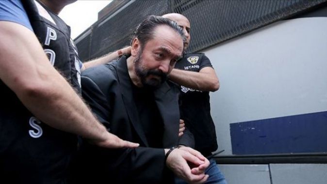 Adnan Oktar organize suç örgütü davasında karar günü belli oldu