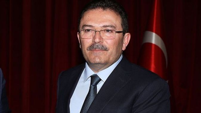 AK Parti Erzurum Milletvekili Altınok’un Covid-19 testi pozitif çıktı