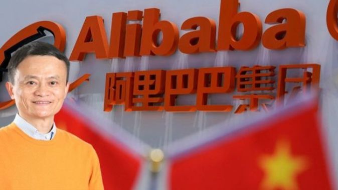 Alibaba’ya tekelcilik soruşturması