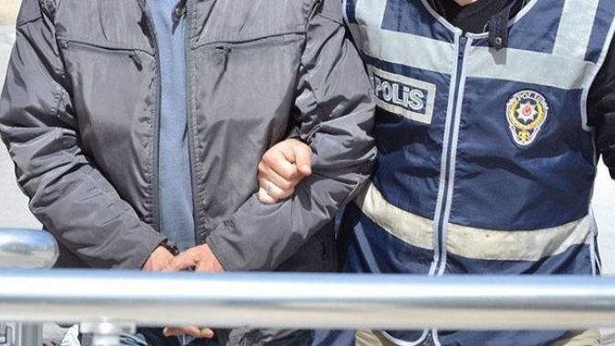 Ankara&#039;da suç örgütüne yönelik operasyon: Çok sayıda gözaltı