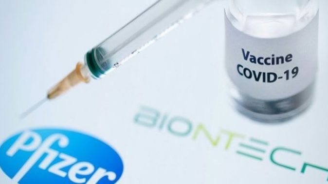 Arjantin, BioNTech/Pfizer&#039;ın geliştirdiği Covid-19 aşısının kullanımını onayladı