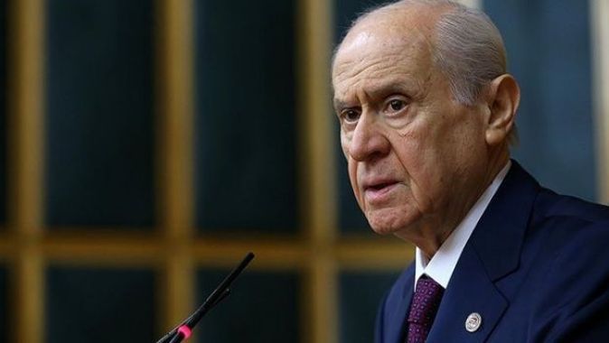 Bahçeli’den Kılıçdaroğlu’na cevap: Cumhur ittifakı 2023’te yine iktidar olacak
