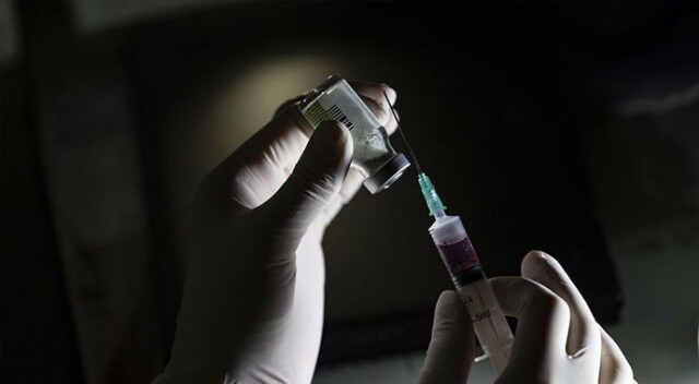 Bakan Koca duyurdu! Çin aşısı yola çıktı