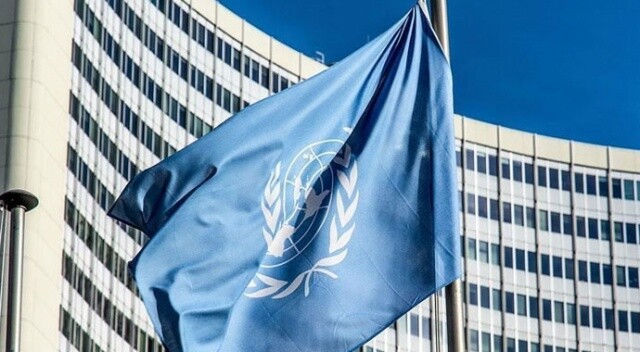 BM Genel Kurulu Rusya&#039;nın askeri güçlerini Kırım&#039;dan çekmesi çağrısında bulunan kararı kabul etti