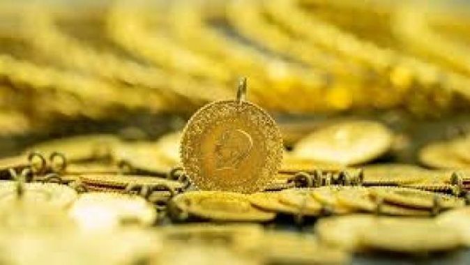 Çeyrek altın, gram altın fiyatları ne kadar? 1 Aralık altın fiyatları