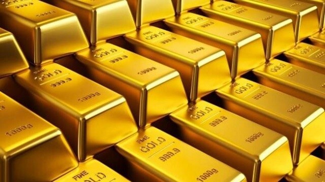 Çeyrek altın, gram altın fiyatları ne kadar? 3 Aralık altın fiyatları