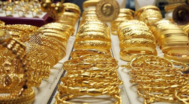 Çeyrek ve gram altın ne kadar? (4 Aralık 2020 güncel altın fiyatları)