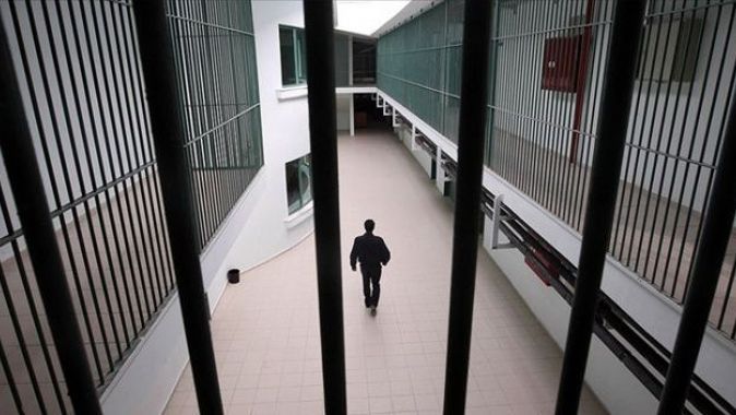 Ceza ve Tevkifevleri Genel Müdürlüğünden cezaevlerindeki aramalara ilişkin açıklama