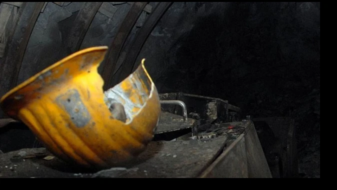 Çin&#039;de maden kazası: 18 ölü
