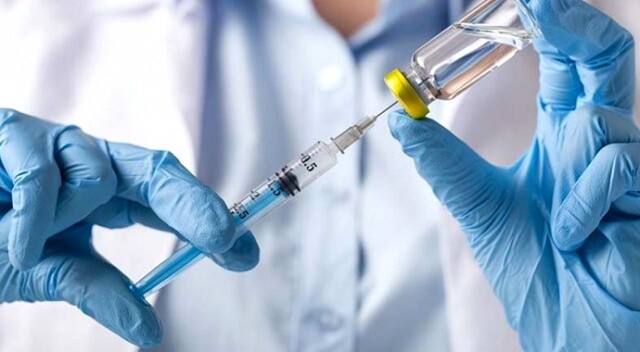 Covid-19 aşı gönüllüsü doktor: “Antikor seviyesi yüksek düzeyde bir bağışıklık geliştirdiğimi gösteriyor”
