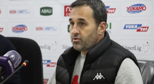 Denizlispor, Koşukavak ile ilk maçta galibiyet aldı