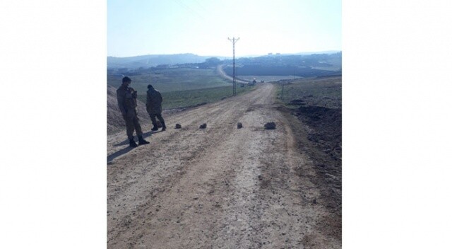 Diyarbakır&#039;da 2 köy karantinaya alındı