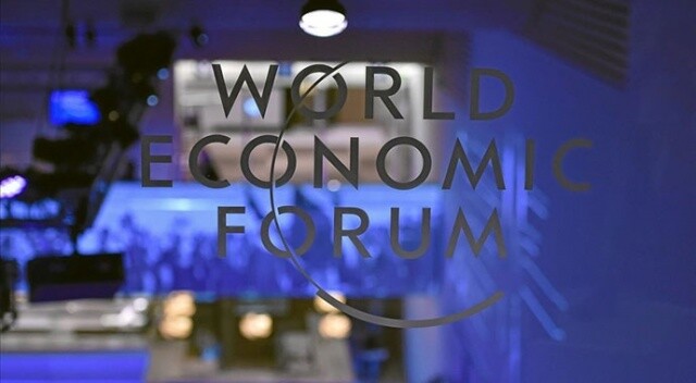 Dünya Ekonomik Forumu Covid-19 nedeniyle Mayıs 2021&#039;de Singapur&#039;da yapılacak