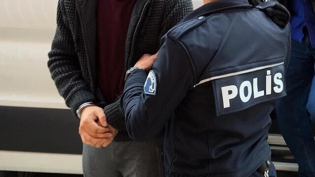 Edirne&#039;de FETÖ&#039;nün askeri yapılanmasına yönelik operasyonda 4 muvazzaf gözaltına alındı