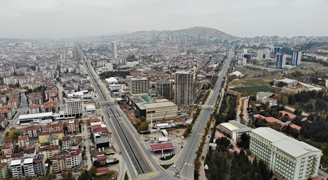 Elazığ&#039;da vaka oranı yüzde 70 azaldı