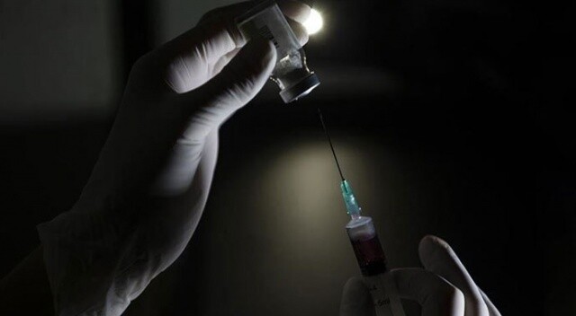 Çin aşısının etkinlik oranı açıklandı