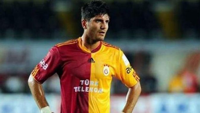 Eski Galatasaray&#039;lı Barış Özbek&#039;in Survivor&#039;a katılacağı iddia edildi