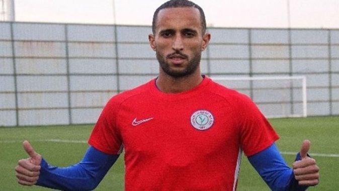 Faslı stoper Mohamed Abarhoun hayatını kaybetti