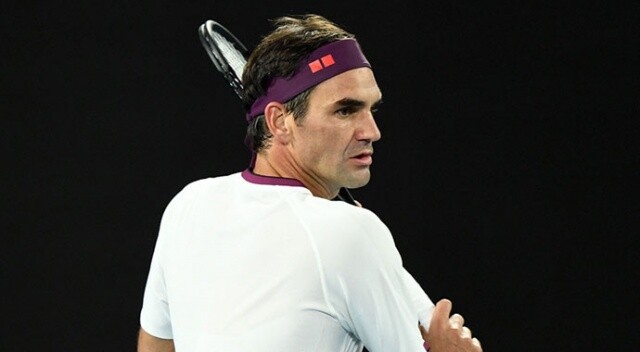 Federer Avustralya Açık&#039;a katılamayacak