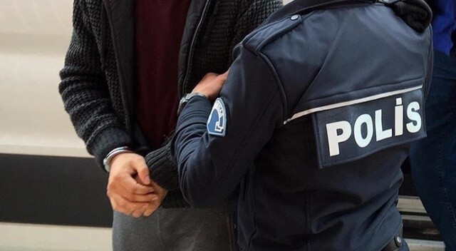 FETÖ/PDY firarisi eski MİT mensubu Antalya&#039;da yakalandı