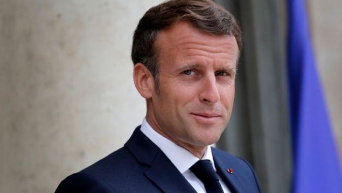 Fransa&#039;da halkın yüzde 60&#039;ı Macron&#039;dan memnun değil