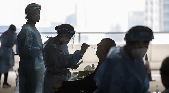 Hava yolu firmalarından Covid-19 test sonuçlarını doğrulayan sağlık pasaportu uygulamasına hazırlık