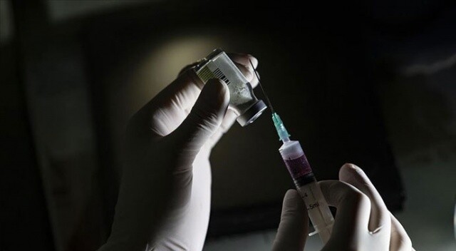 İkinci dozu vurulan Çin aşısının kontrollerinde yan etki görülmedi
