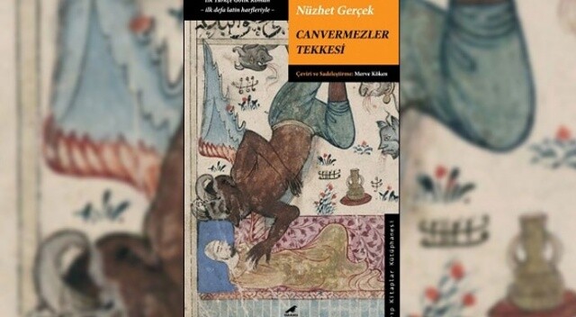İlk Türkçe Gotik roman Latin harflerinde