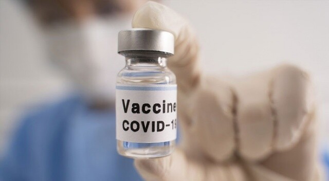 İthal aşı gelir gelmez  laboratuvara gidecek