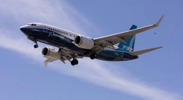 Kanada yasaklı olan Boeing 737 MAX tipi uçaklardaki değişiklikleri onayladı