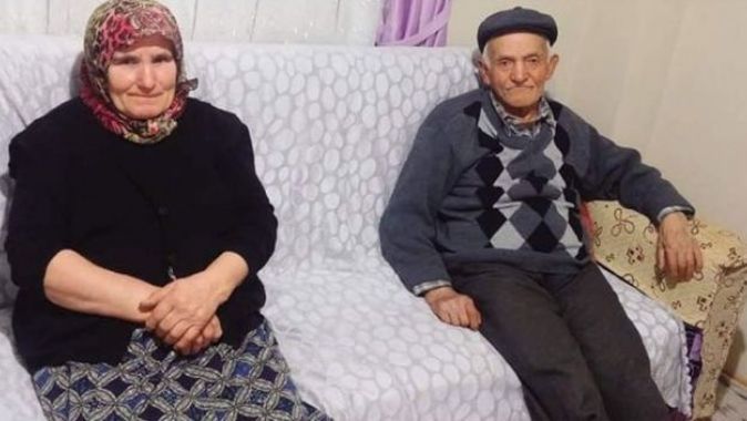 Kastamonu’da sobadan sızan gazdan zehirlenen çift hayatını kaybetti