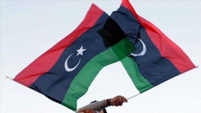 Libya ile İtalya arasında askeri iş birliği anlaşması imzalandı