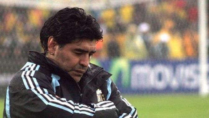 Maradona&#039;nın ölümünden önce alkol ve uyuşturucu kullanmadığı ortaya çıktı