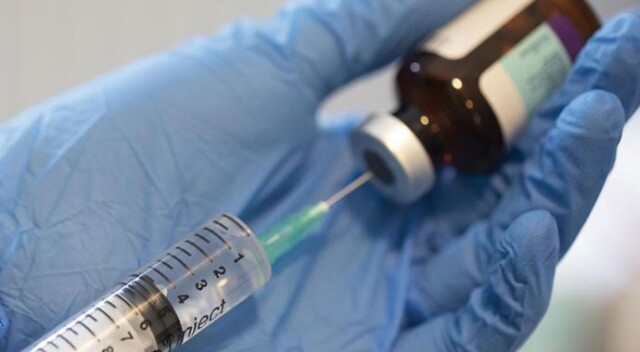 Meksika koronavirüs aşısını uygulamaya başlıyor