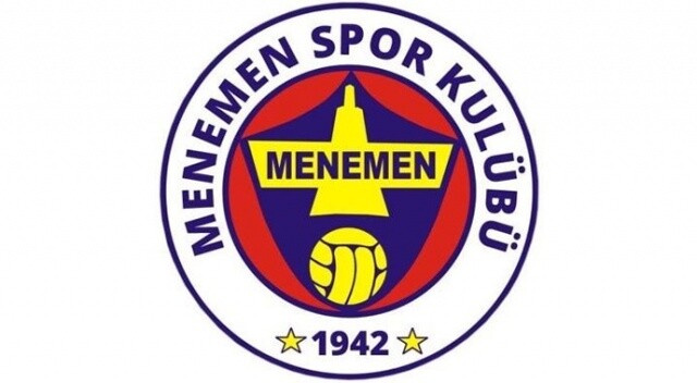 Menemenspor, takımın 3-0 hükmen mağlup sayıldığını duyurdu