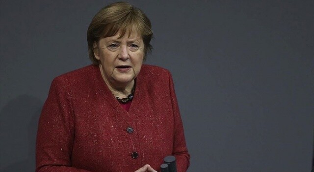 Merkel: Brexit konusunda anlaşmaya varılması için hala fırsat var